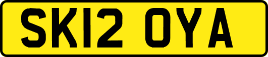 SK12OYA