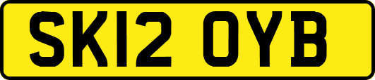 SK12OYB