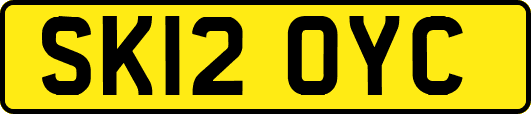 SK12OYC