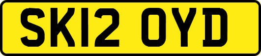SK12OYD