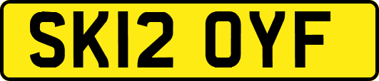 SK12OYF
