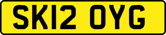 SK12OYG