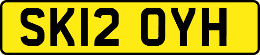 SK12OYH