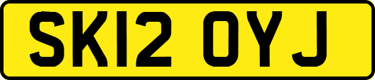 SK12OYJ