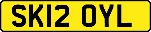 SK12OYL