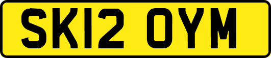 SK12OYM