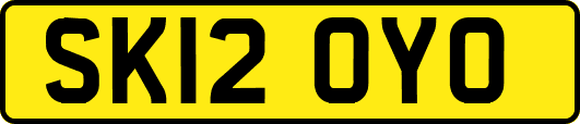 SK12OYO