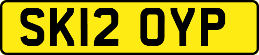 SK12OYP