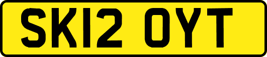 SK12OYT