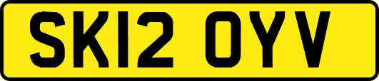 SK12OYV