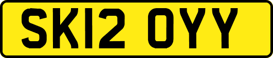 SK12OYY