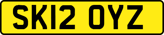 SK12OYZ