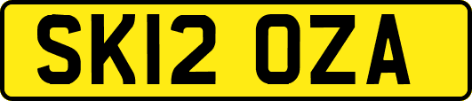 SK12OZA