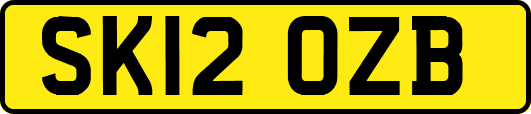 SK12OZB