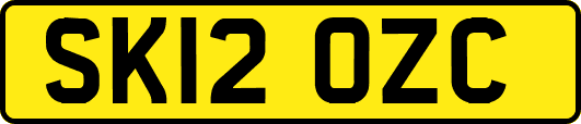 SK12OZC