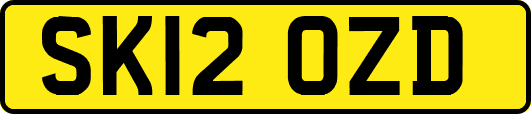 SK12OZD