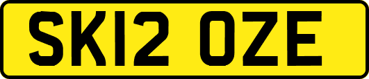 SK12OZE