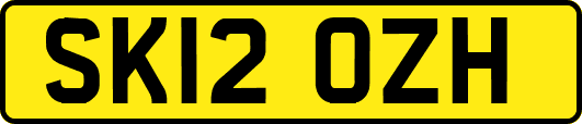 SK12OZH