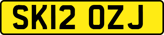 SK12OZJ