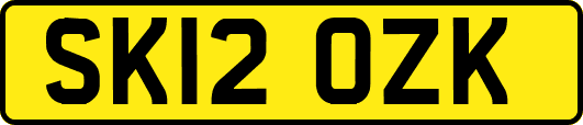 SK12OZK