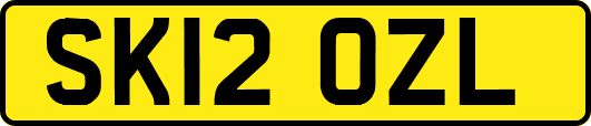 SK12OZL