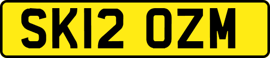 SK12OZM
