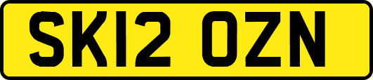 SK12OZN