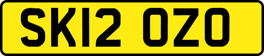 SK12OZO