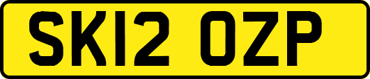 SK12OZP