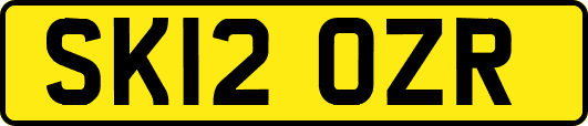 SK12OZR