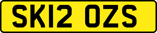 SK12OZS