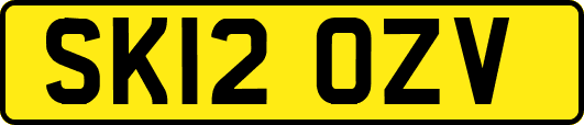 SK12OZV