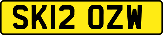 SK12OZW