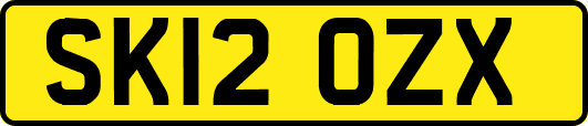 SK12OZX