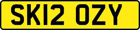 SK12OZY