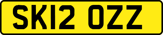 SK12OZZ