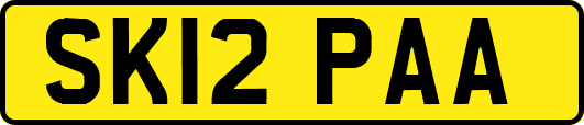 SK12PAA