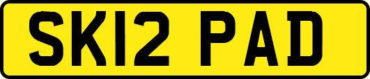 SK12PAD