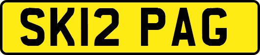 SK12PAG