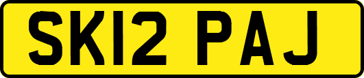 SK12PAJ