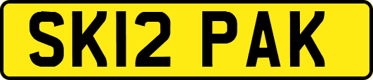 SK12PAK