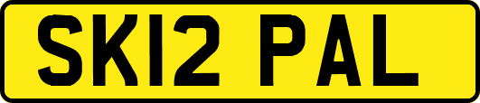 SK12PAL