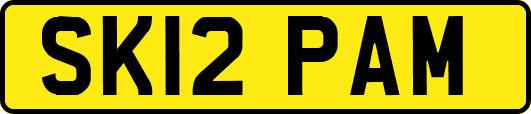 SK12PAM