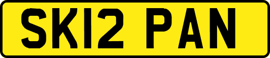 SK12PAN