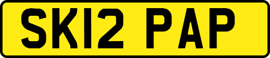 SK12PAP