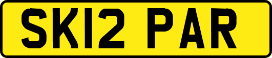 SK12PAR