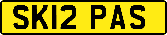 SK12PAS