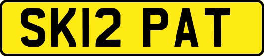 SK12PAT