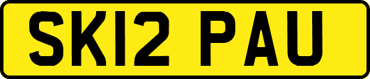 SK12PAU