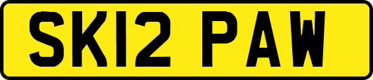 SK12PAW